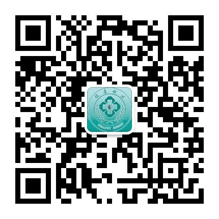 健康镜湖公众号二维码