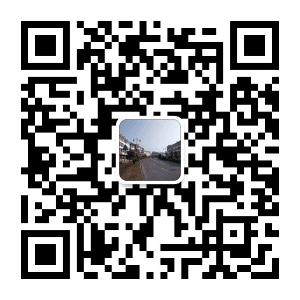 我们新富滩公众号二维码