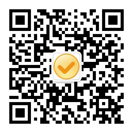 旭阳精选公众号二维码