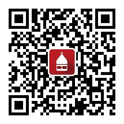 东方红文具百货公众号二维码