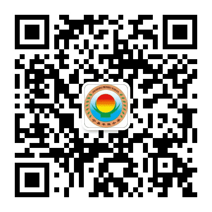 甘肃省宁县早胜小学公众号二维码