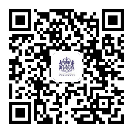 财务策划师公会公众号二维码