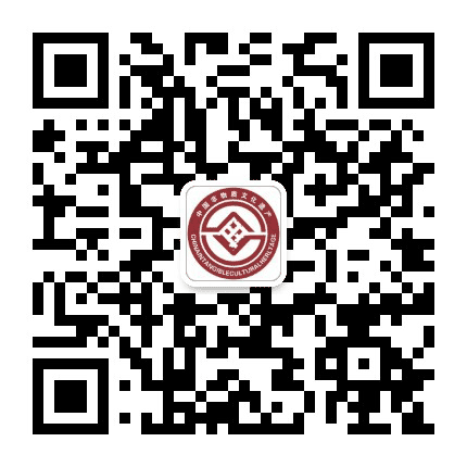 梧州掌上非遗公众号二维码