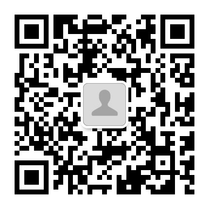 枣山建设公众号二维码