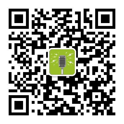 手机K歌56公众号二维码