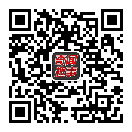 平凉趣事公众号二维码