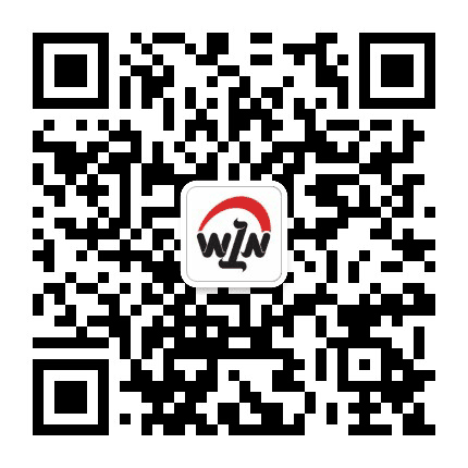 来远W1N公众号二维码