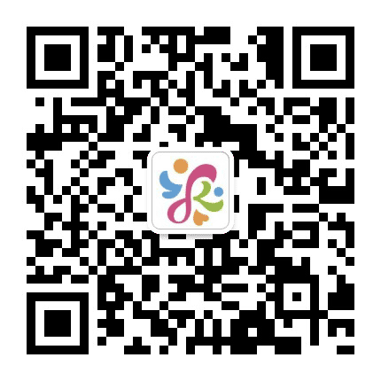 上海闵行区江川社会组织服务中心公众号二维码