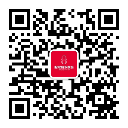 永泰时代公众号二维码