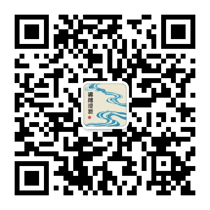 资阳河长公众号二维码