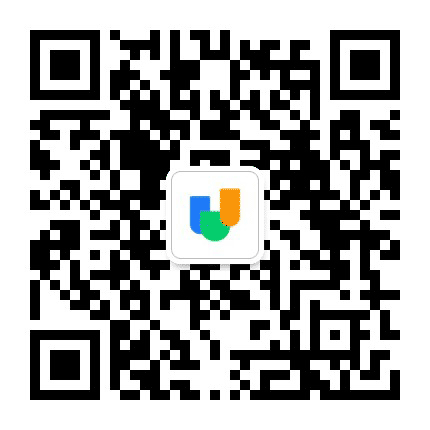 优选休闲精品小游戏公众号二维码
