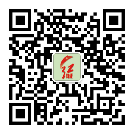 家在红城公众号二维码