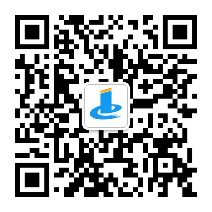 深圳万城互联公众号二维码