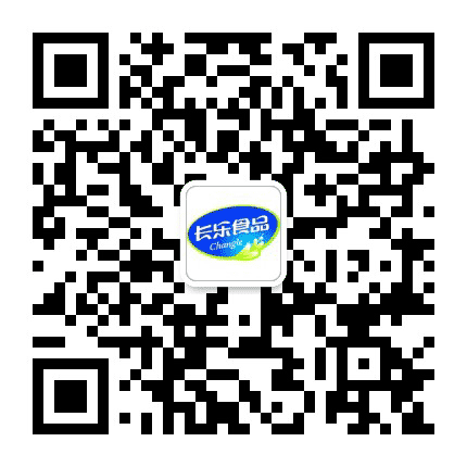 长乐食品公众号二维码