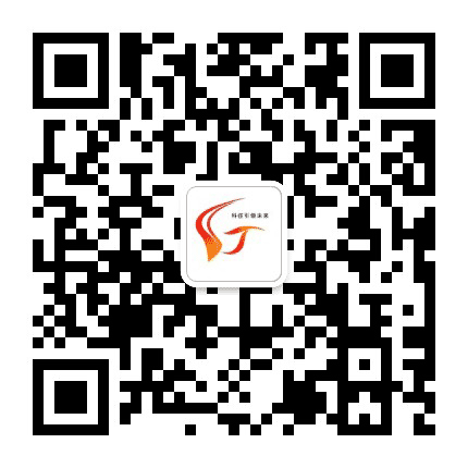 宿迁科技公众号二维码