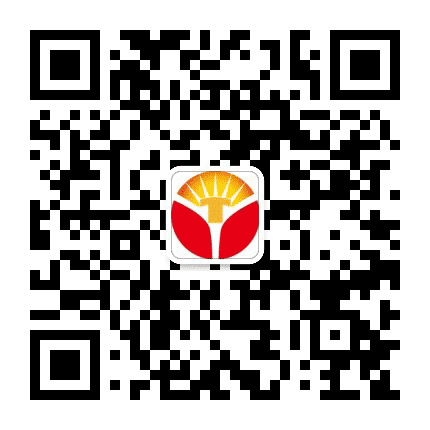 中山市沙溪服协公众号二维码