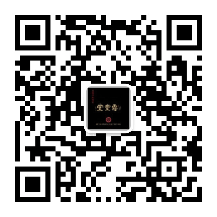 青草家大学堂公众号二维码