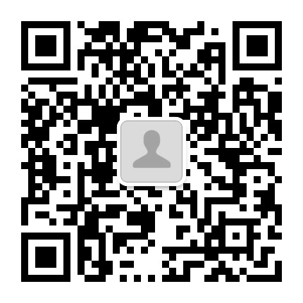 投资云阳公众号二维码