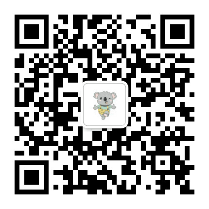 徐州奶娃娃公众号二维码