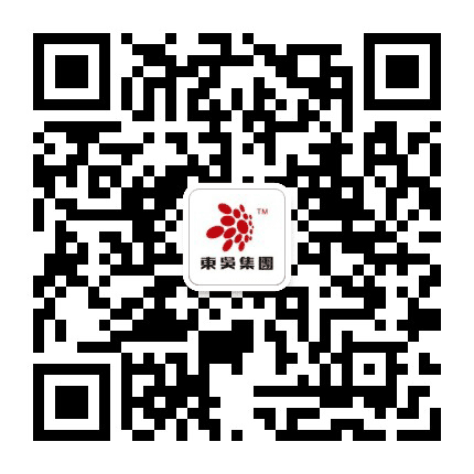 东吴集团公众号二维码