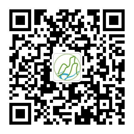 榕江县自然资源局公众号二维码