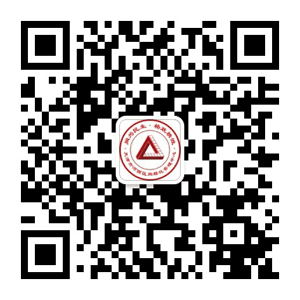 河西网格中心公众号二维码