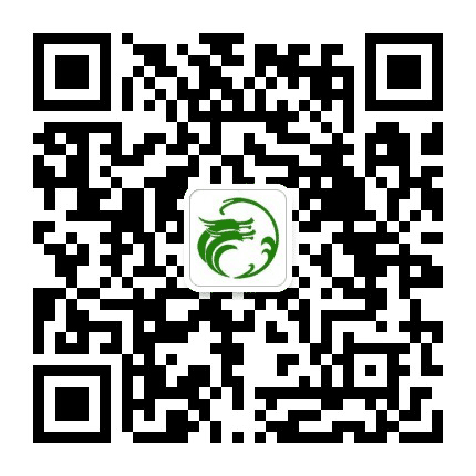 台儿庄双龙湖湿地观鸟园公众号二维码