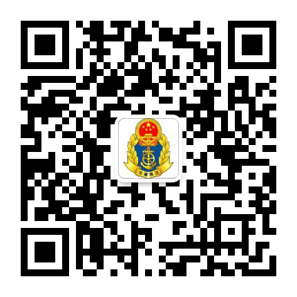 东胜交通综合执法局公众号二维码