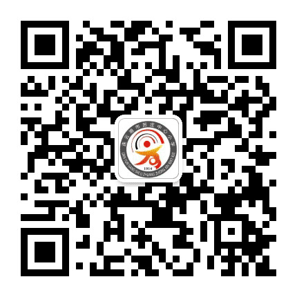 连云港市厉庄中心小学公众号二维码