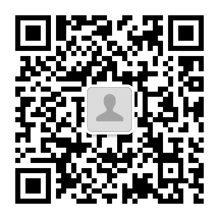 魅力井河公众号二维码