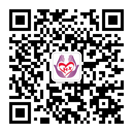 花溪农业公众号二维码