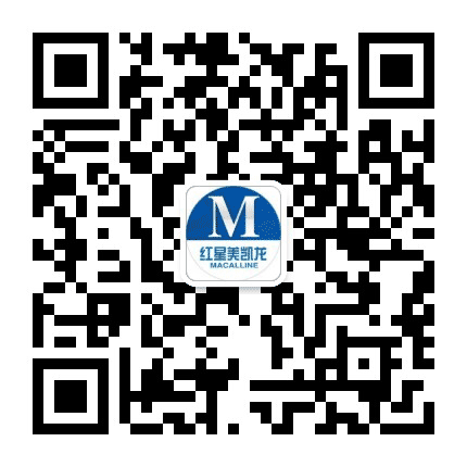 红星美凯龙金寨金悦商场公众号二维码