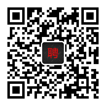 辽宁省招聘公众号二维码