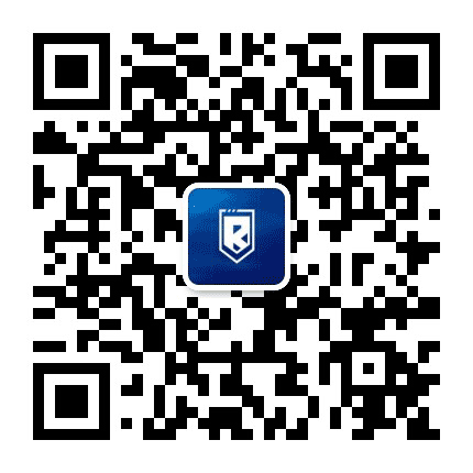 瑞盾信安公众号二维码