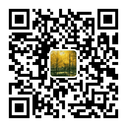 泸州实事热点公众号二维码