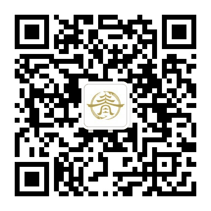 青羊文博公众号二维码