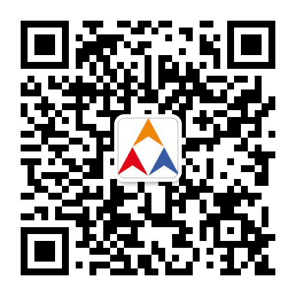 鑫立德咨询公众号二维码