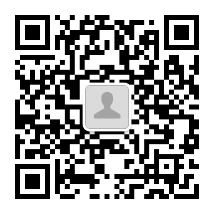 先锋五里墩公众号二维码