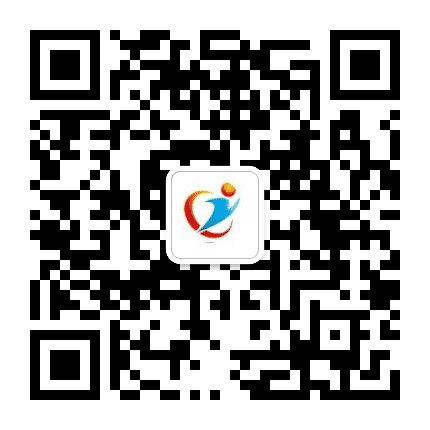 新姜堰公众号二维码