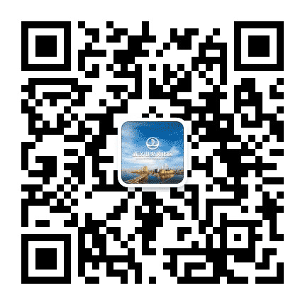 武汉万达城市公司公众号二维码