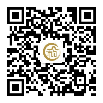 西樵镇新河社区公众号二维码