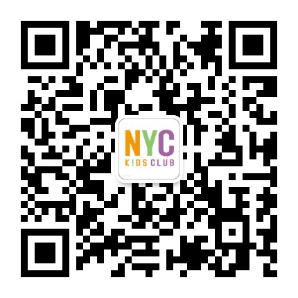 NYC纽约国际门头沟中心公众号二维码