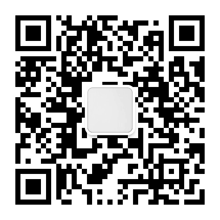 滨州市招聘信息公众号二维码