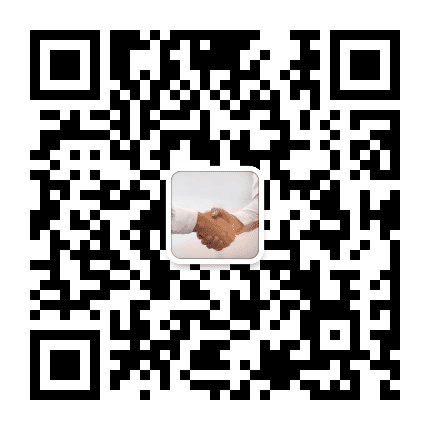 三川劳务公众号二维码