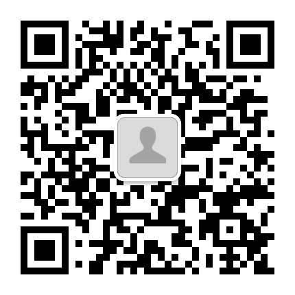 北碚文化先锋公众号二维码