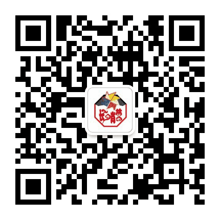 满韵长哨营公众号二维码