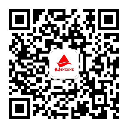银座金乡天兴店公众号二维码