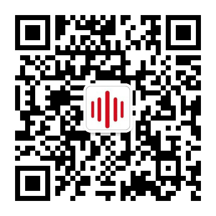 浙里南风公众号二维码