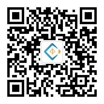 香港青年科技产业园公众号二维码