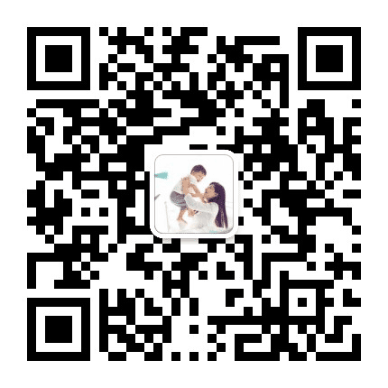 魔法思维俱乐部公众号二维码